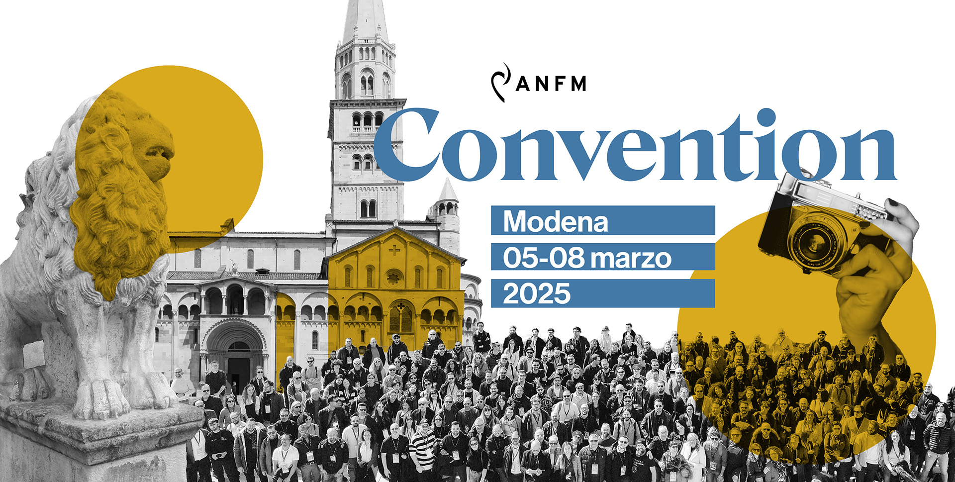 Convention 2025 ANFM